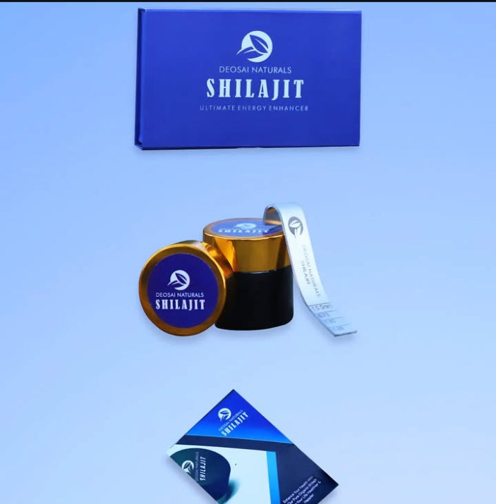Deosai Natural Shilajit !! From The Mountains Of Gilgit Baltistan.